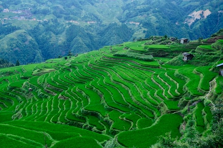 黔东南旅游(黔东南旅游，与万物璀璨同行)