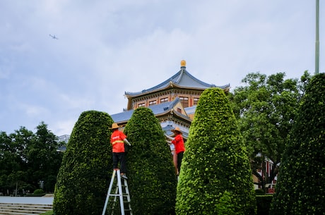 天台山在哪里(天台山在哪里？一座寻找心灵归宿的好地方！)